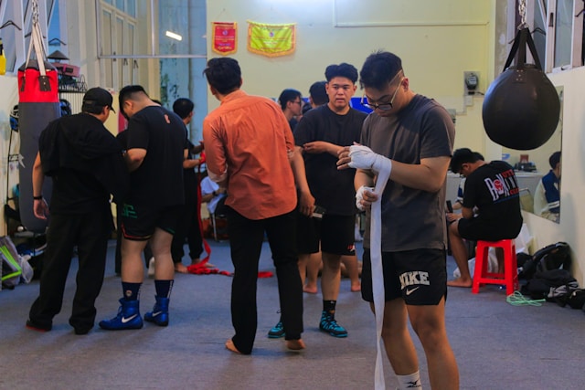 Galeria Jonvonladia 3